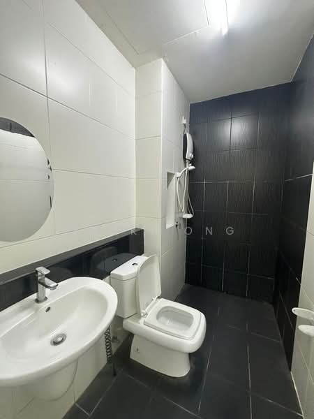 Service Residence for Rent at Sky Peak Residences - Jacky Ong - PropertyGuru.com.my