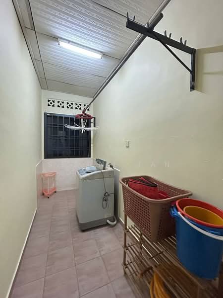 Rumah Teres untuk Disewa di Taman Desa Tebrau (Tebrau) - Serine Tan - Interior - PropertyGuru.com.my