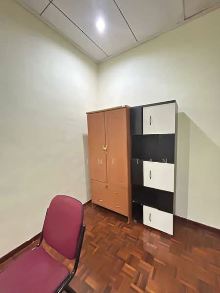 Rumah Teres untuk Disewa di Taman Desa Tebrau (Tebrau) - Serine Tan - Interior - PropertyGuru.com.my