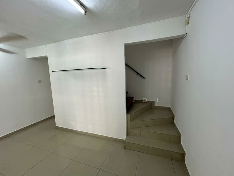 Rumah Teres 2 Tingkat untuk Dijual di Taman Universiti Indah (Seri Kembangan) - Mary Yeoh - Interior - PropertyGuru.com.my