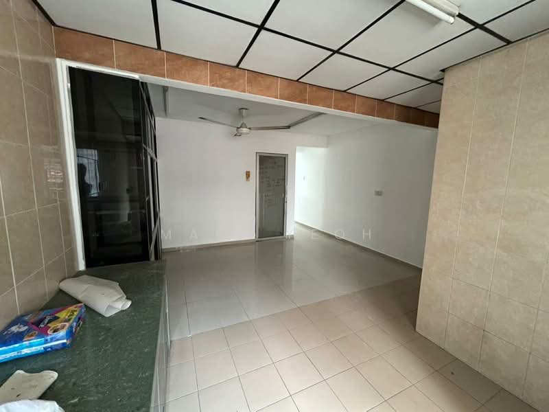 Rumah Teres 2 Tingkat untuk Dijual di Taman Universiti Indah (Seri Kembangan) - Mary Yeoh - Interior - PropertyGuru.com.my