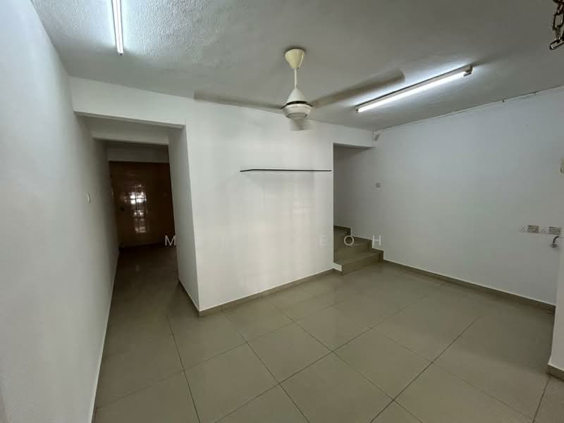 Rumah Teres 2 Tingkat untuk Dijual di Taman Universiti Indah (Seri Kembangan) - Mary Yeoh - Interior - PropertyGuru.com.my