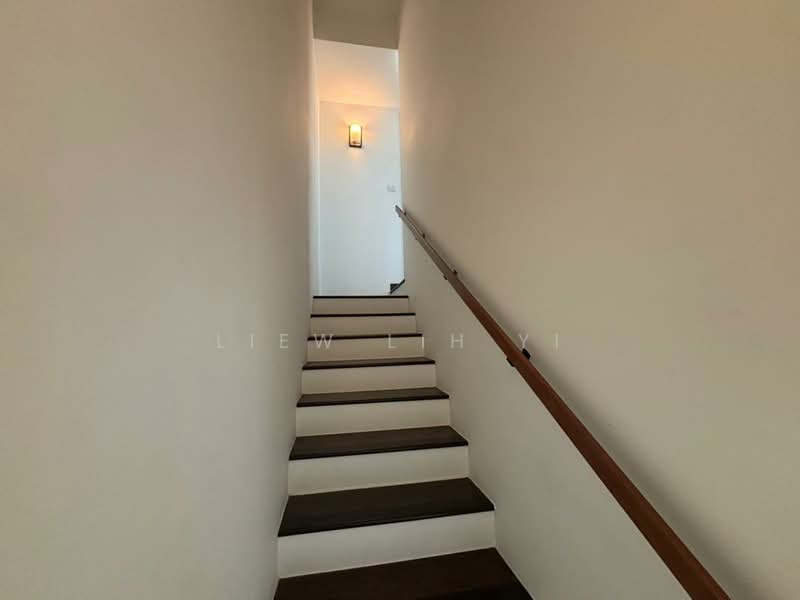 Pangsapuri untuk Disewa di Almas - Liew Lih Yi - Interior - PropertyGuru.com.my