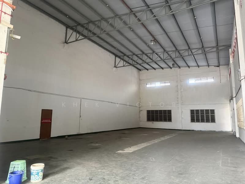 Semi-D Factory for Rent in Ulu Tiram (Johor) - Khek Victor - Interior - PropertyGuru.com.my