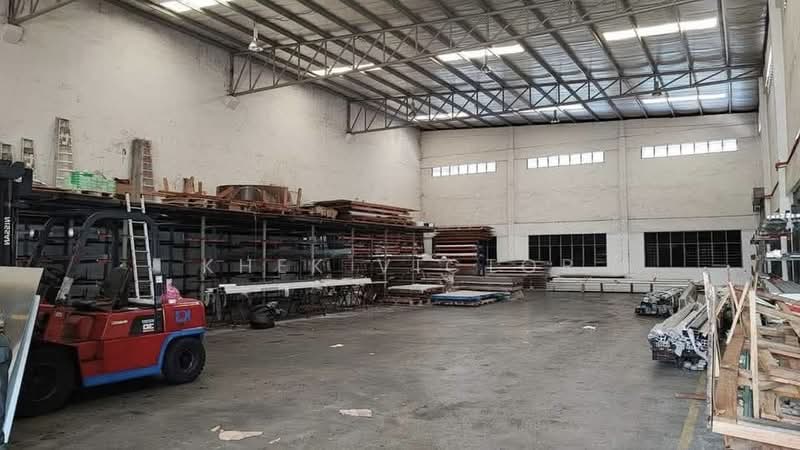 Semi-D Factory for Rent in Ulu Tiram (Johor) - Khek Victor - Interior - PropertyGuru.com.my