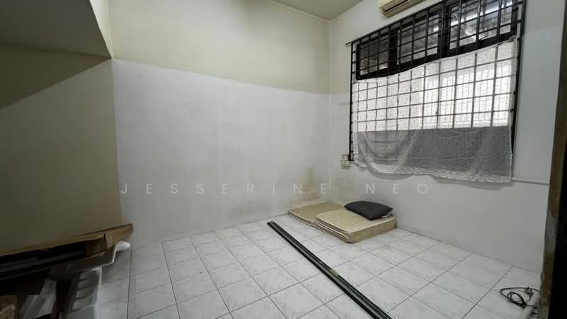 2-storey Terraced House for Sale in Taman Bersatu (Kulai) - Jesserine Neo - Bedroom - PropertyGuru.com.my