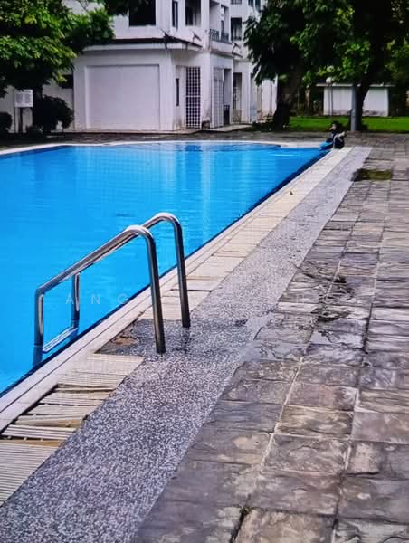Condominium for Sale at Polo Park - Angela Wong - Exterior - PropertyGuru.com.my