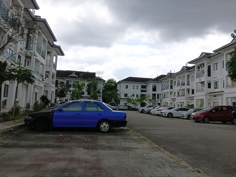 Condominium for Sale at Polo Park - Angela Wong - PropertyGuru.com.my