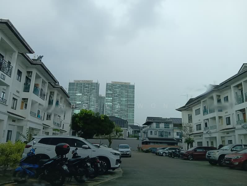 Condominium for Sale at Polo Park - Angela Wong - PropertyGuru.com.my