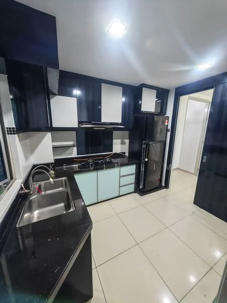 Servis Apartment untuk Disewa di D'Ambience Residences (Pangsapuri Ikatan Flora) - Kelvin Lim - PropertyGuru.com.my