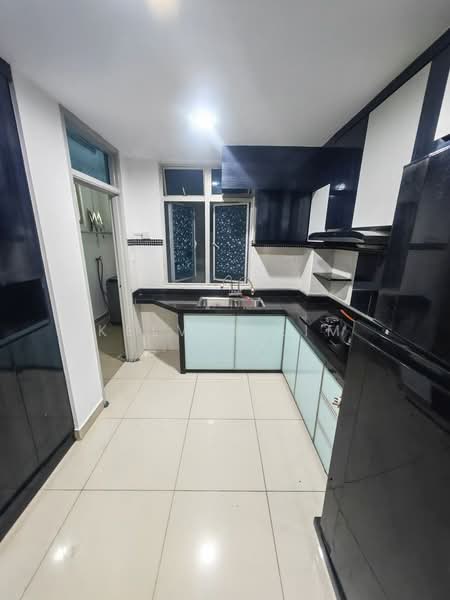 Servis Apartment untuk Disewa di D'Ambience Residences (Pangsapuri Ikatan Flora) - Kelvin Lim - PropertyGuru.com.my