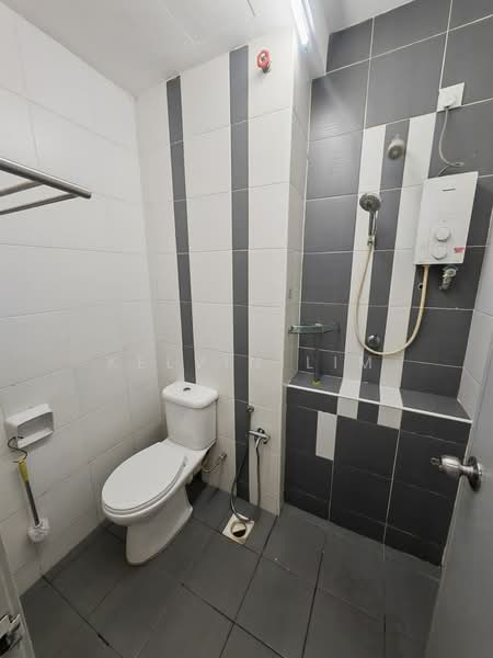 Servis Apartment untuk Disewa di D'Ambience Residences (Pangsapuri Ikatan Flora) - Kelvin Lim - PropertyGuru.com.my