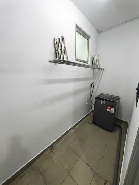 Servis Apartment untuk Disewa di D'Ambience Residences (Pangsapuri Ikatan Flora) - Kelvin Lim - PropertyGuru.com.my