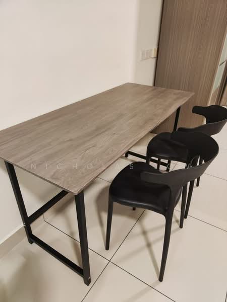 KSL Residence @ Daya untuk Untuk Disewa - RM 1,500 /bulan, Apr 2026 - Interior - PropertyGuru.com.my