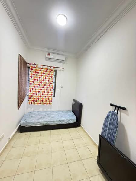 Apartment for Rent at Prima Regency - Chuan Hong Kee - Bedroom - PropertyGuru.com.my