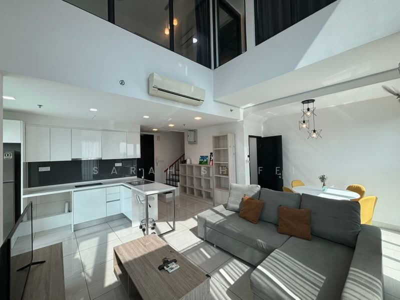 Almas untuk Untuk Disewa - RM 2,800 /bulan, Apr 2026 - Kitchen - PropertyGuru.com.my