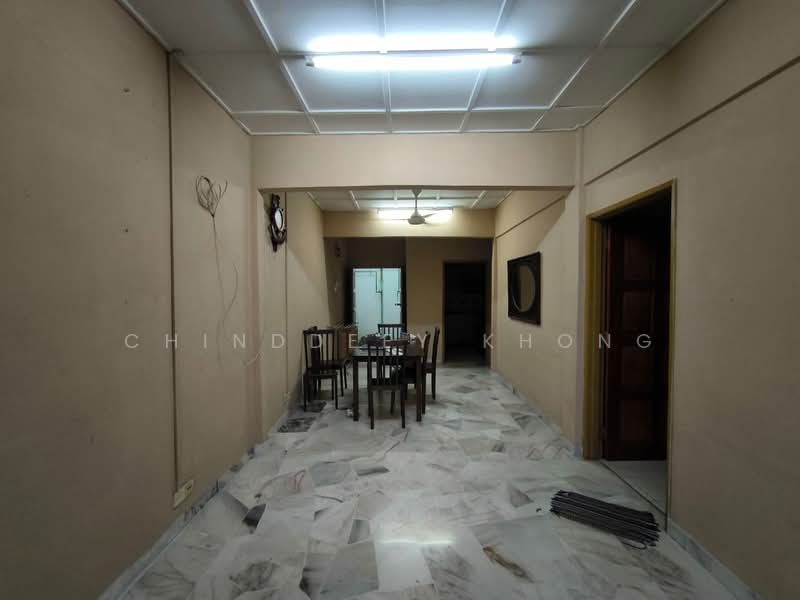 Apartment for Sale at Saga Ria Apartment - Chinddeey Khong - Interior - PropertyGuru.com.my