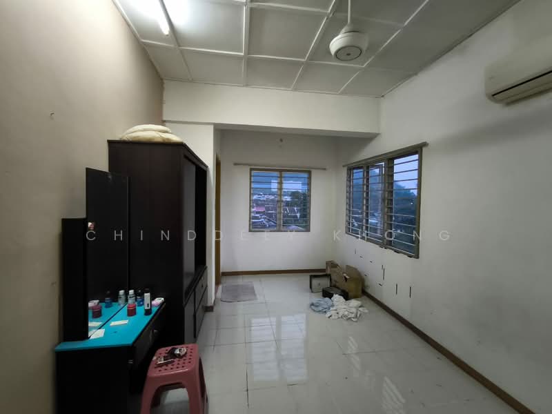 Apartment for Sale at Saga Ria Apartment - Chinddeey Khong - Interior - PropertyGuru.com.my