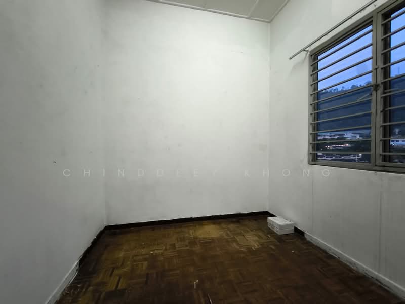 Apartment for Sale at Saga Ria Apartment - Chinddeey Khong - Interior - PropertyGuru.com.my