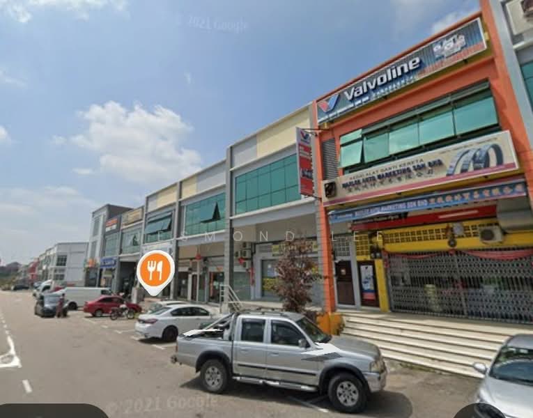 Taman Kempas Utama Setia Tropika Bukit Impian Emas EDL Skudai Tampoi Anggerik Dato Onn Seri Austin untuk Untuk Disewa - RM 7,800 /bulan, Apr 2026 - Exterior - PropertyGuru.com.my