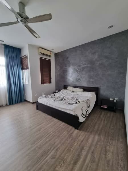 Rumah Teres 2 Tingkat untuk Dijual di Kemuning Utama Bayu (Shah Alam) - SK Thiam - PropertyGuru.com.my