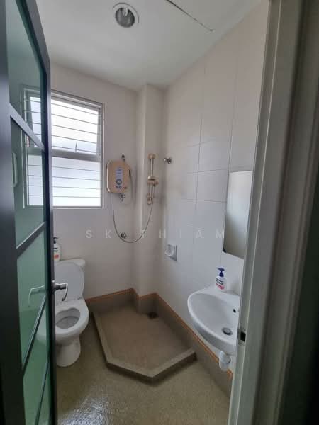 Rumah Teres 2 Tingkat untuk Dijual di Kemuning Utama Bayu (Shah Alam) - SK Thiam - PropertyGuru.com.my