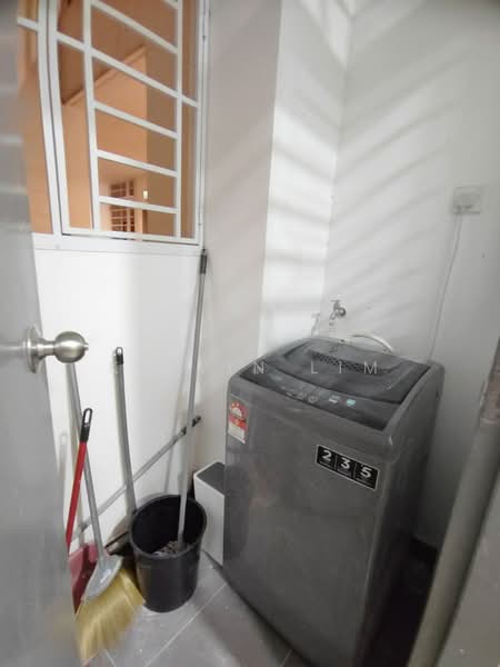 Servis Apartment untuk Disewa di Citywoods - Kelvin Lim - PropertyGuru.com.my