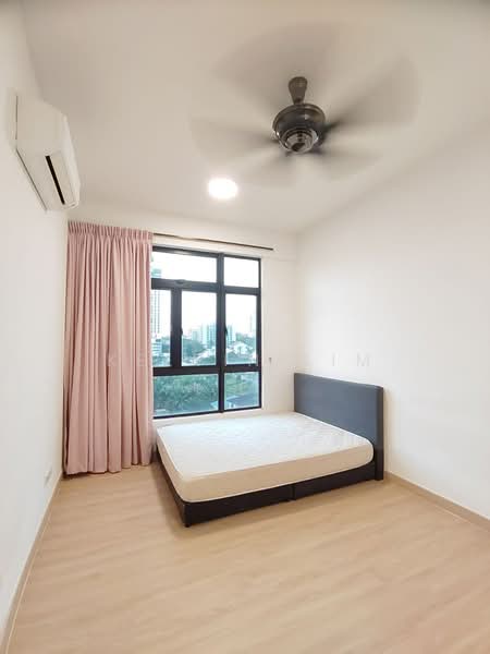 Servis Apartment untuk Disewa di Citywoods - Kelvin Lim - PropertyGuru.com.my
