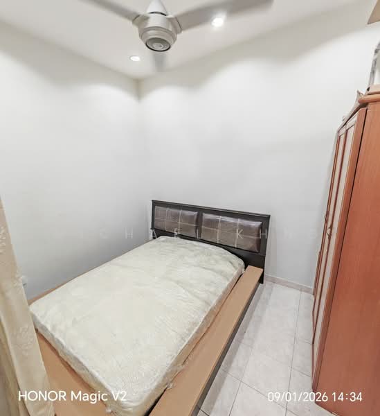 Untuk Disewa - Coastal Tower