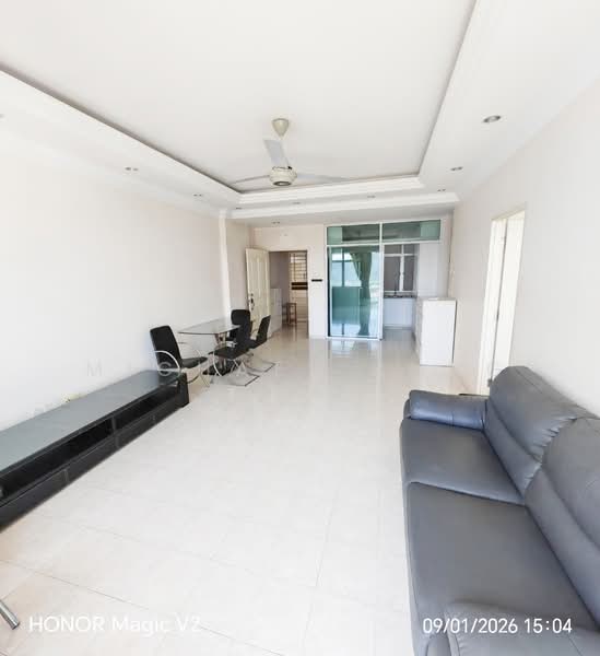 Untuk Disewa - Coastal Tower