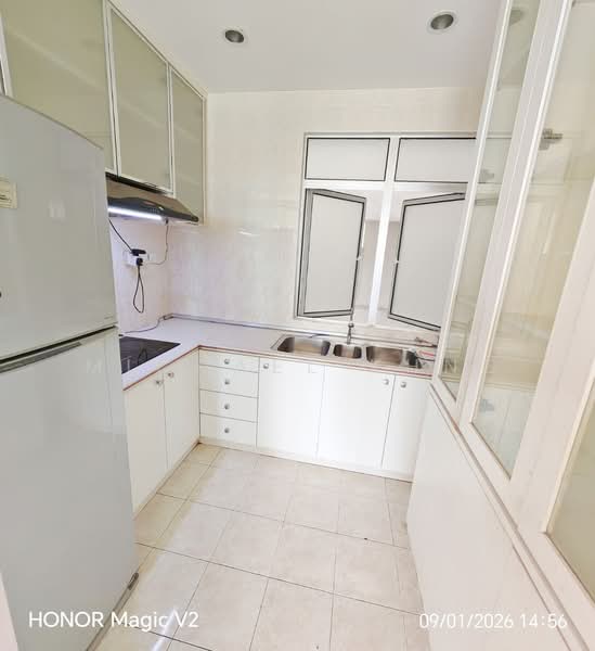 Untuk Disewa - Coastal Tower