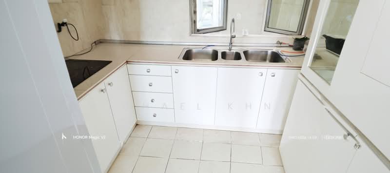 Untuk Disewa - Coastal Tower