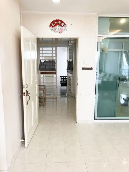 Untuk Disewa - Coastal Tower