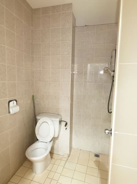 Untuk Disewa - Coastal Tower