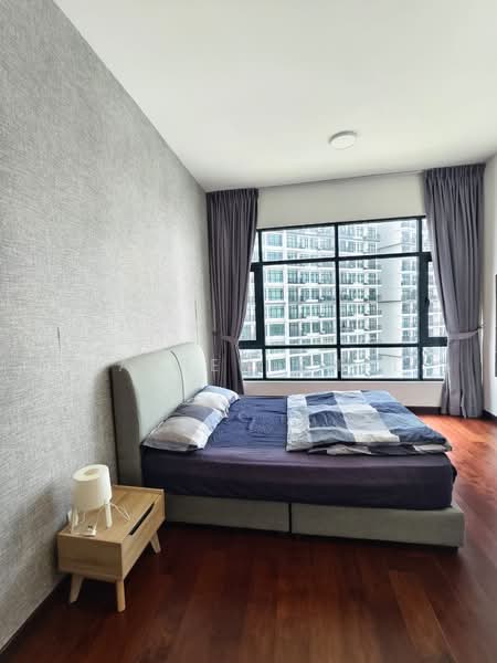 Servis Apartment untuk Dijual di Molek Regency - Darren Chai - Bedroom - PropertyGuru.com.my