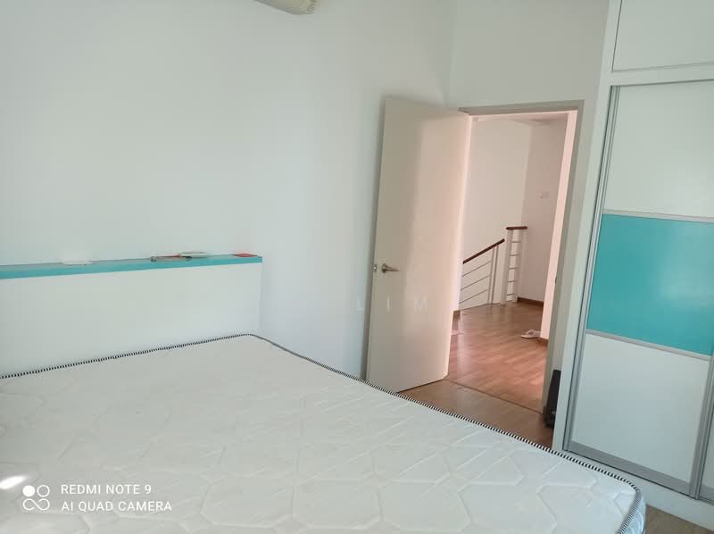 Service Residence for Sale at Birch Regency @ Penang Times Square - SH Lim - Bedroom - PropertyGuru.com.my