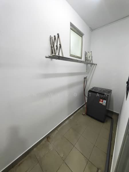 Service Residence for Rent at D'Ambience Residences (Pangsapuri Ikatan Flora) - Jun Weng Tan - Interior - PropertyGuru.com.my