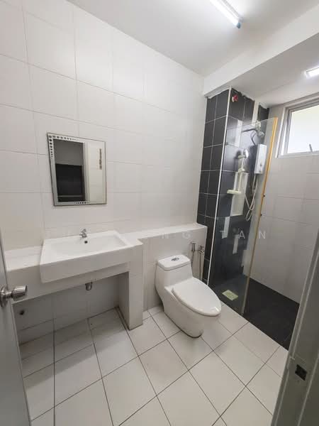 Service Residence for Rent at D'Ambience Residences (Pangsapuri Ikatan Flora) - Jun Weng Tan - PropertyGuru.com.my