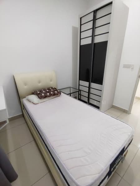 Servis Apartment untuk Disewa di Meridin Bayvue Serviced Apartment - Kelvin Lim - PropertyGuru.com.my