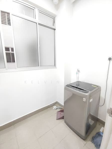 Servis Apartment untuk Disewa di Meridin Bayvue Serviced Apartment - Kelvin Lim - PropertyGuru.com.my