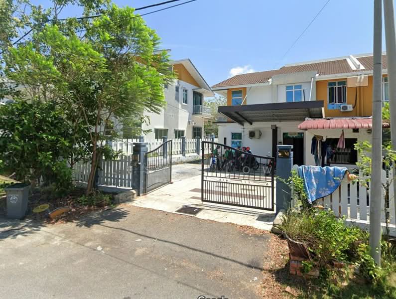 Taman Kasa Heights untuk Untuk Dijual - RM 291,000, Apr 2026 - Exterior - PropertyGuru.com.my