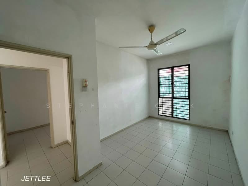 2-storey Terraced House for Sale in Klang (Selangor) - Stephanie Quek - Interior - PropertyGuru.com.my