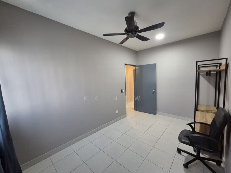 Harmoni @ Eco Majestic untuk Untuk Disewa - RM 1,350 /bulan, Apr 2026 - Interior - PropertyGuru.com.my