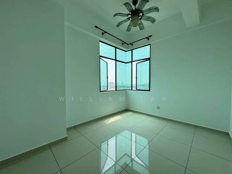 Kondominium untuk Disewa di Casa Residence - William Tan - View - PropertyGuru.com.my