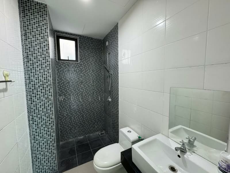 Kondominium untuk Disewa di Casa Residence - William Tan - Bathroom - PropertyGuru.com.my