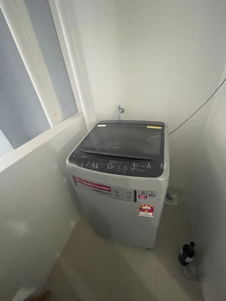 Kondominium untuk Disewa di Setia Sky Vista - Shing Lam - Interior - PropertyGuru.com.my