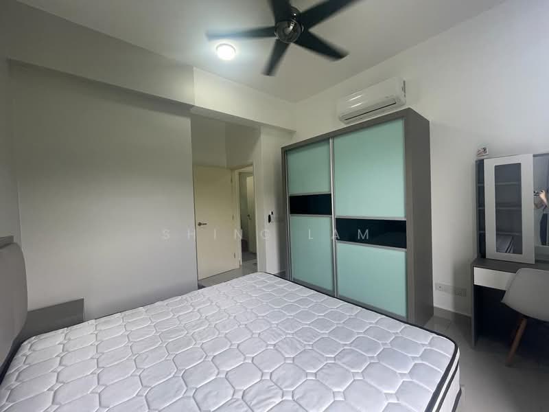Kondominium untuk Disewa di Setia Sky Vista - Shing Lam - Bedroom - PropertyGuru.com.my