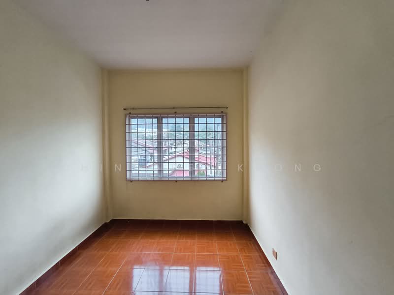 Saga Ria Apartment untuk Untuk Disewa - RM 900 /bulan, Apr 2026 - PropertyGuru.com.my