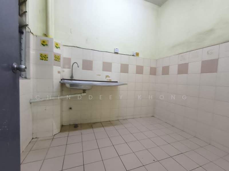 Saga Ria Apartment untuk Untuk Disewa - RM 900 /bulan, Apr 2026 - PropertyGuru.com.my