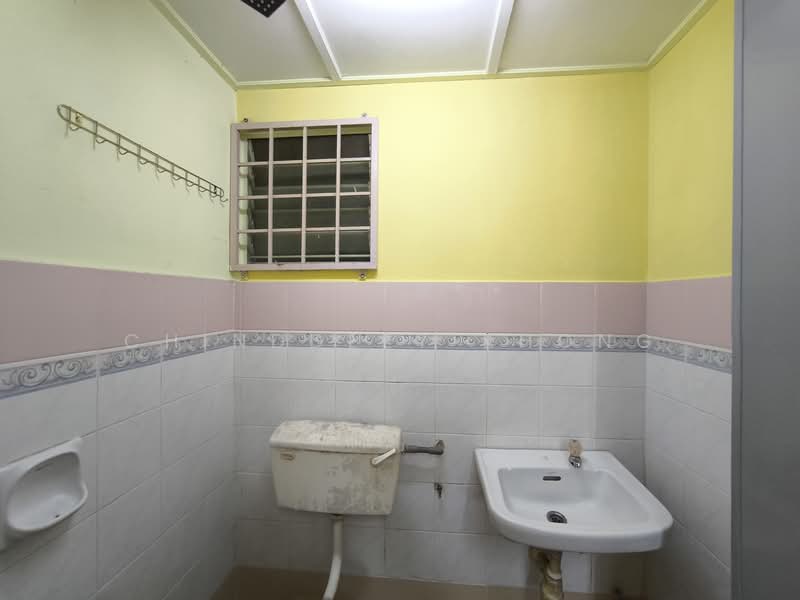 Saga Ria Apartment untuk Untuk Disewa - RM 900 /bulan, Apr 2026 - PropertyGuru.com.my